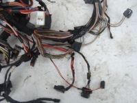 фото thumb №3, Джгут електропроводка салону smart fortwo 450 i lift автоматична коробка передач 0.8 cdi