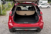 фото thumb №14, Nissan x-trail 14-20 ролета бежева призначена