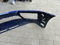 фото thumb №6, Porsche carrera 911 992 gts бампер перед