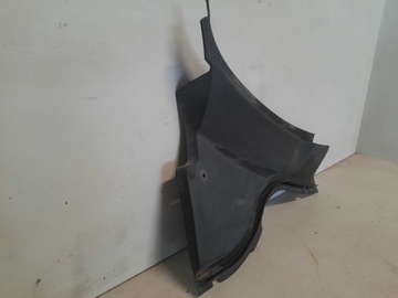 фото thumb №5, Volkswagen passat b6 05-10 sedan панель під лобовим склом праві 3c1819404b