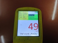 фото thumb №9, Капот mazda 5 cr19 30p