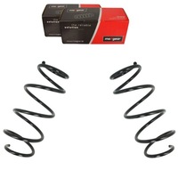 фото thumb №1, Пружини підвіска перед toyota yaris p13 1.0