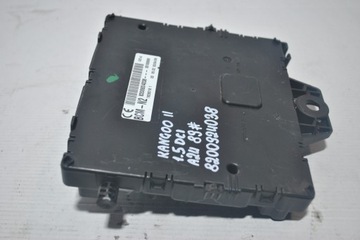 фото thumb №7, Модуль bcm блок керування renault kangoo ii 1.5 dci 8200924038