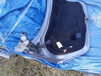 фото thumb №7, Кришка багажника багажника jaguar xf lift sedan