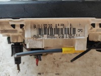 фото thumb №4, Панель обдув кондиционера mini cooper r50 r52 r53