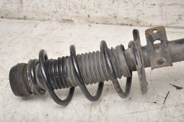 фото thumb №8, Volkswagen polo v mcperson правий перед переднє 6c0413031ch