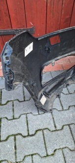 фото thumb №8, Бампер перед volvo xc90 ii lift r-design