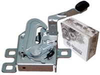 фото thumb №1, Замок капот передней do opel combo d 12-16