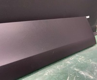 фото thumb №5, Vw t-roc t-cross молдинг дверь правый перед 2gm854940l nowa