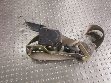 фото thumb №5, Lincoln navigator ii 2004 pas безопасности перед