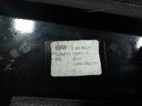 Bmw 7 g11 g12 lci молдинг накладка дверь передних правых 7369884 в Украине, фото thumb