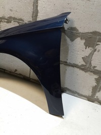 фото thumb №6, Крыло левый перед audi a3 8v0