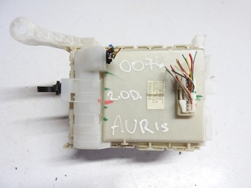 фото thumb №6, Toyota auris i 06-09 2.0 d4d модуль коробка 82730-02120 30002-7i14