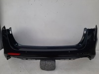 фото thumb №1, Kia optima iv 4 jf gt line бампер задний отражатель