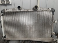 фото thumb №5, Радиатор pas передний citroen c5