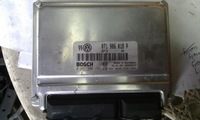 фото thumb №1, Vw passat b5 - бортовой компьютер 071906018p