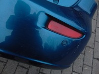 фото thumb №12, Бампер задня задній mazda 5 cr 2005r- europa