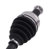 Привідний вал передня права до bmw x3 x-3 2.0 2.5 3.0 20 25 30 35 2003-2011 Недорого, фото thumb