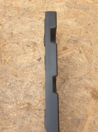 фото thumb №4, Renault koleos ii защита багажника защита задняя