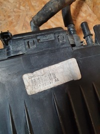 фото thumb №8, Ford f150 фильтр угольный