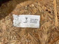 Дзеркало ліва сторона 14 pin porsche cayenne 92a 7p5971469ad Зі Шроту, фото thumb