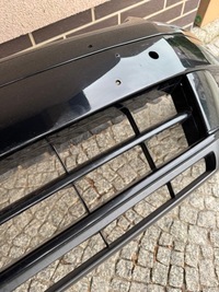 фото thumb №10, Бампер перед передний vw phaeton 02-09