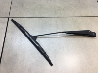 фото thumb №3, Важіль двірники задня fiat punto ii