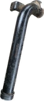 фото thumb №2, Шланг трубка металева wody 1,2 punto doblo palio