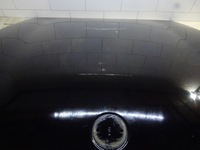 фото thumb №7, Bmw 5 g30 g31 капот крышка двигателя