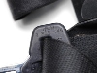 Mini paceman ремень безопасности сиденье передний перед prawidłowy 2013 с Разборки, фото thumb