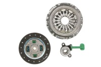 Зчеплення комплект valeo 834049 7701472771 Київ, фото thumb