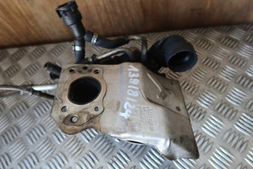 фото thumb №9, Турбонагнітач c4 cactus 9810681390