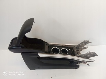 фото thumb №5, Opel zafira c тунель середній підлокітник eu