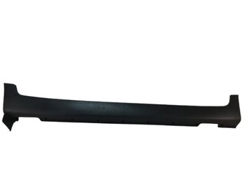 фото thumb №1, Kia sportage iii 10-15 планка накладка порога пороговая правая 87752-3u000