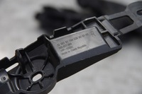 фото thumb №12, Направляющая кронштейн бампера skoda kodiaq