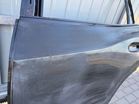 фото thumb №12, Дверь volkswagen tayron задняя левый задние левая