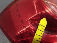 фото thumb №5, Aveo iii t300 sedan лампа задняя левая задняя 96830975