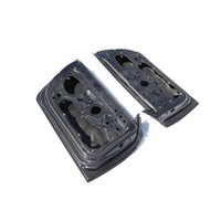 фото thumb №3, Audi tt tts tt rs двері ліві праві перед зад карбон якість org