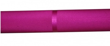 GRYF PROSTY TECHNICZNY 7.5 KG CROSSFIT 180 CM J7G