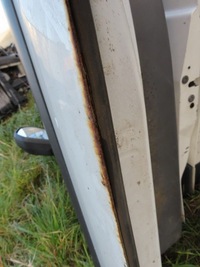 фото thumb №8, Citroen berlingo ii fl дверь левый перед ewpa eu