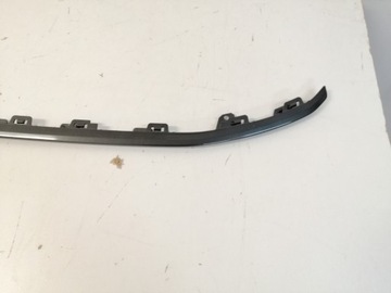 фото thumb №10, Нижняя планка бампера audi a3 s-line 2020- 8y0-110