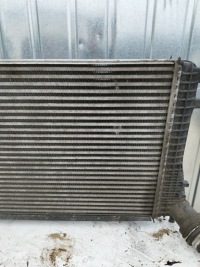 Інтеркулер audi skoda vw оригінал 1k0145803t Недорого, фото thumb