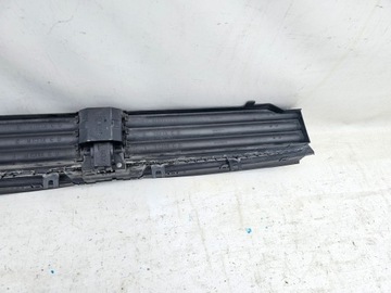 фото thumb №10, Кермо повітря впуск жалюзі bmw 5 рестайлінг lci g30 g31 2020-