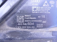 фото thumb №15, Audi a6 c8 4k0 лампа передняя правая full led комплектная