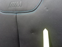 фото thumb №13, Bmw m2 f87 f22 сидіння диван комплект mdb2