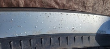 фото thumb №11, Citroen c5 i рестайлінг універсал бампер задній зад / 6152