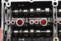 фото thumb №10, Крышка клапанов корпус валы 55214530 fiat bravo 2 ii 1.6 multijet 105 km