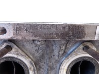 фото thumb №16, Bmw 3 e90 e91 2.0 d n47 n47d20a головка 7797678 7810196