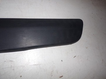 фото thumb №4, Планка зовнішня двері лівий зад dacia logan