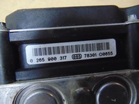 фото thumb №16, Насос abs блок управления peugeot boxer 2006- 51736426